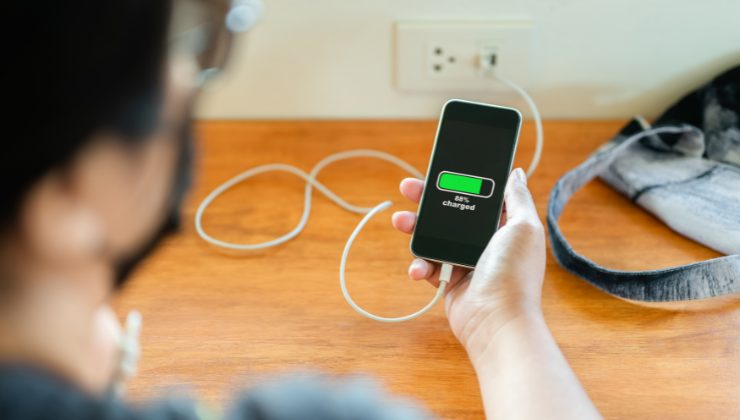 batteria cellulare dura di più