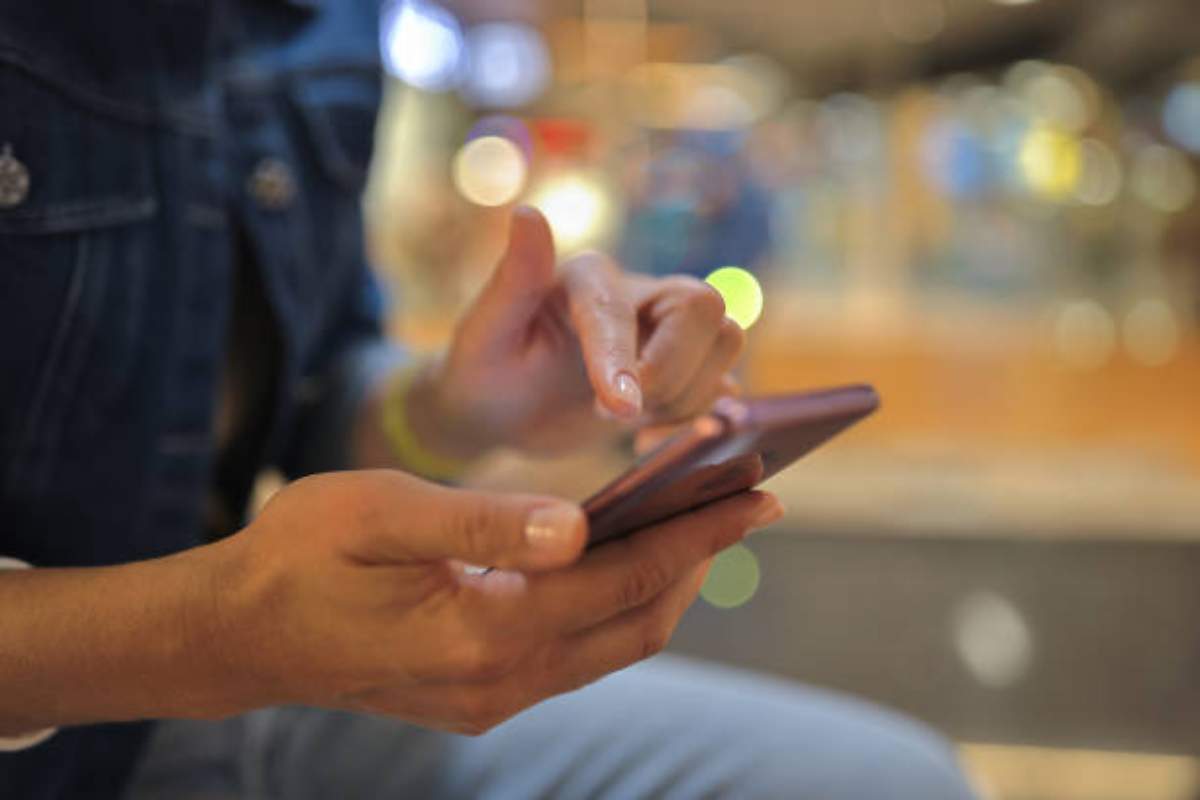 Se acabaron las llamadas molestas con la función muy avanzada de tu smartphone: basta un gesto para disfrutar de un poco de relajación