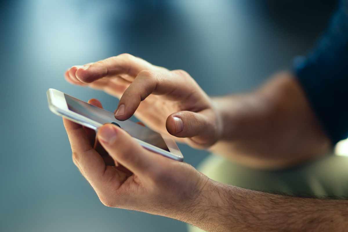 app Inail perché scaricarla