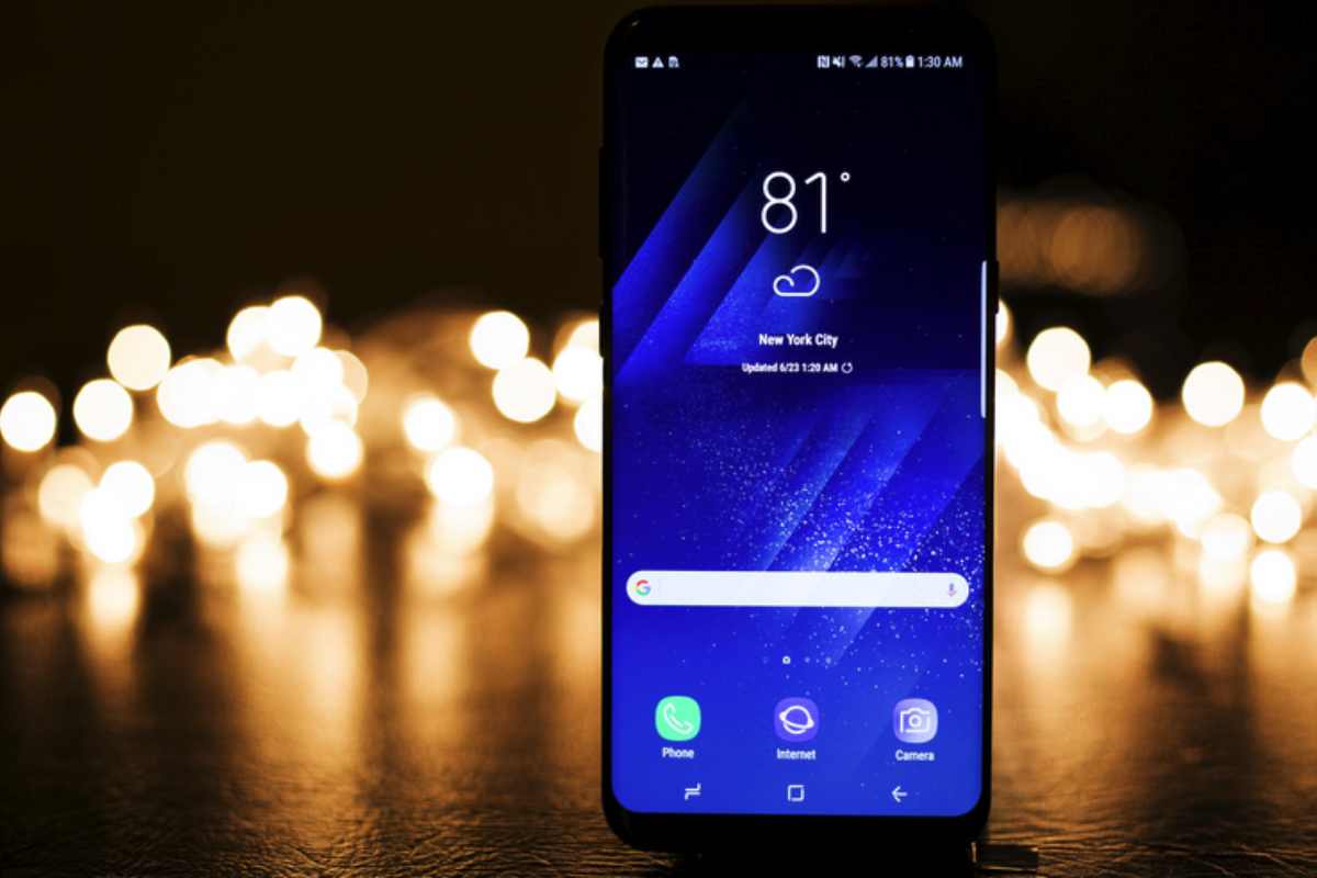 Samsung Galaxy AI