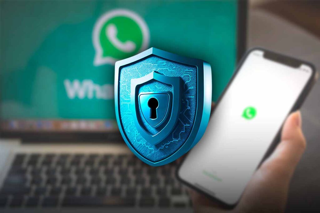sicurezza WhatsApp aggiornata