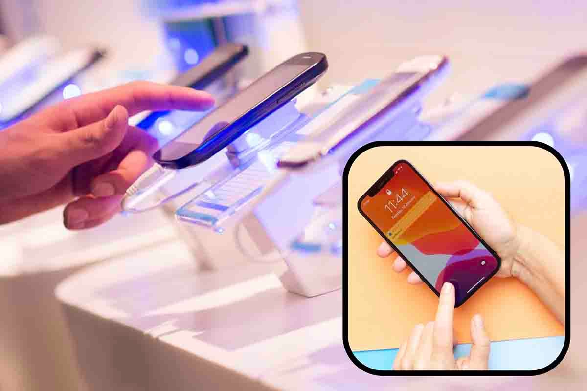 smartphone caratteristica migliore iPhone