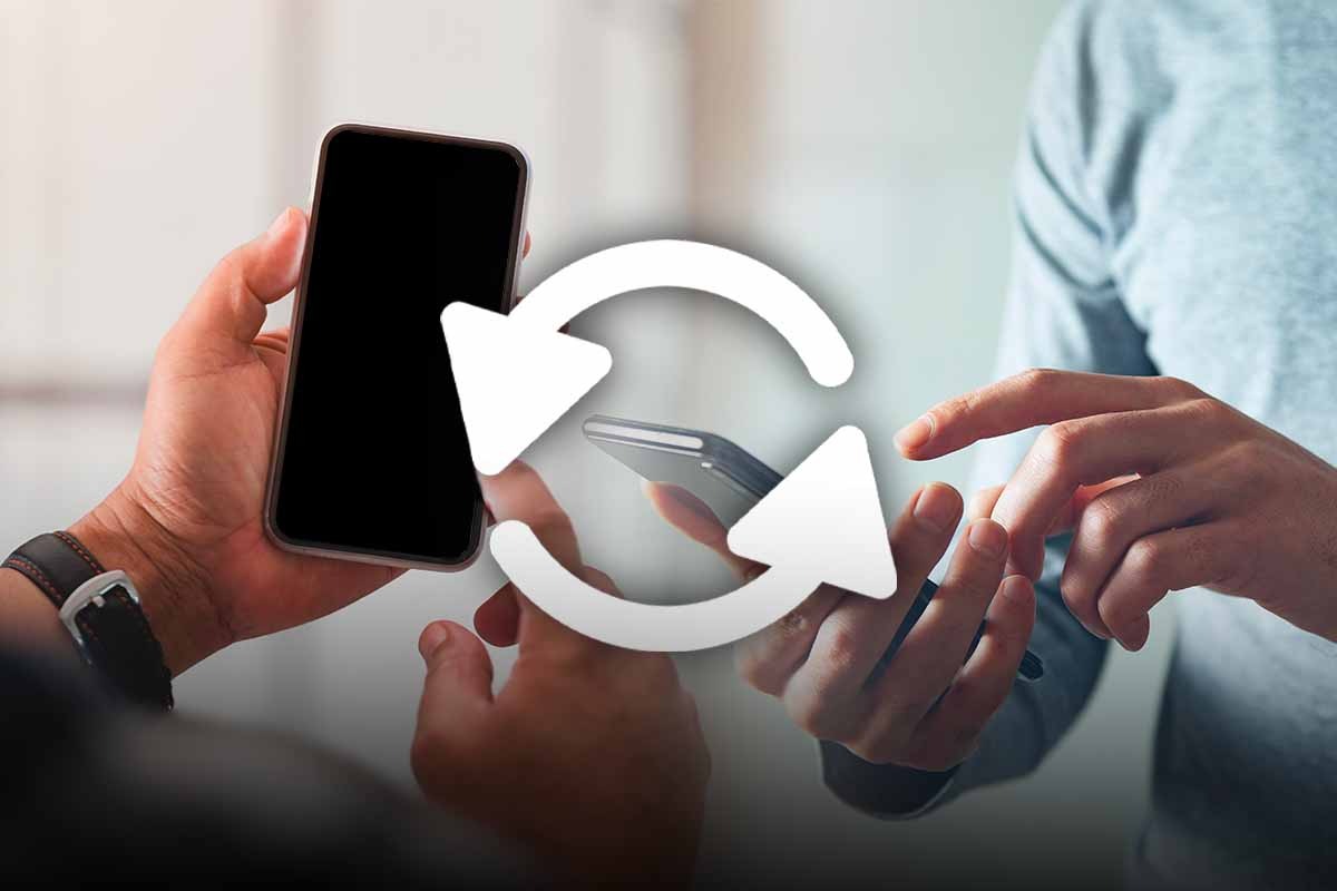 come avere due smartphone completamente sincronizzati