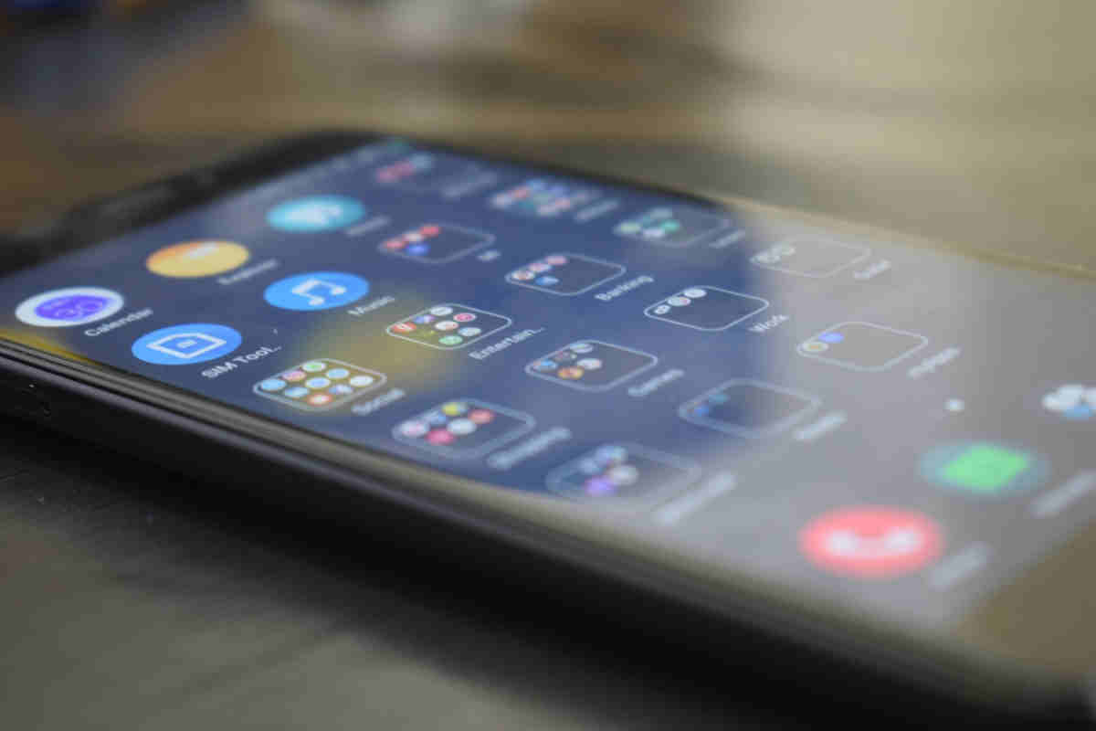 Smartphone economico Xiaomi