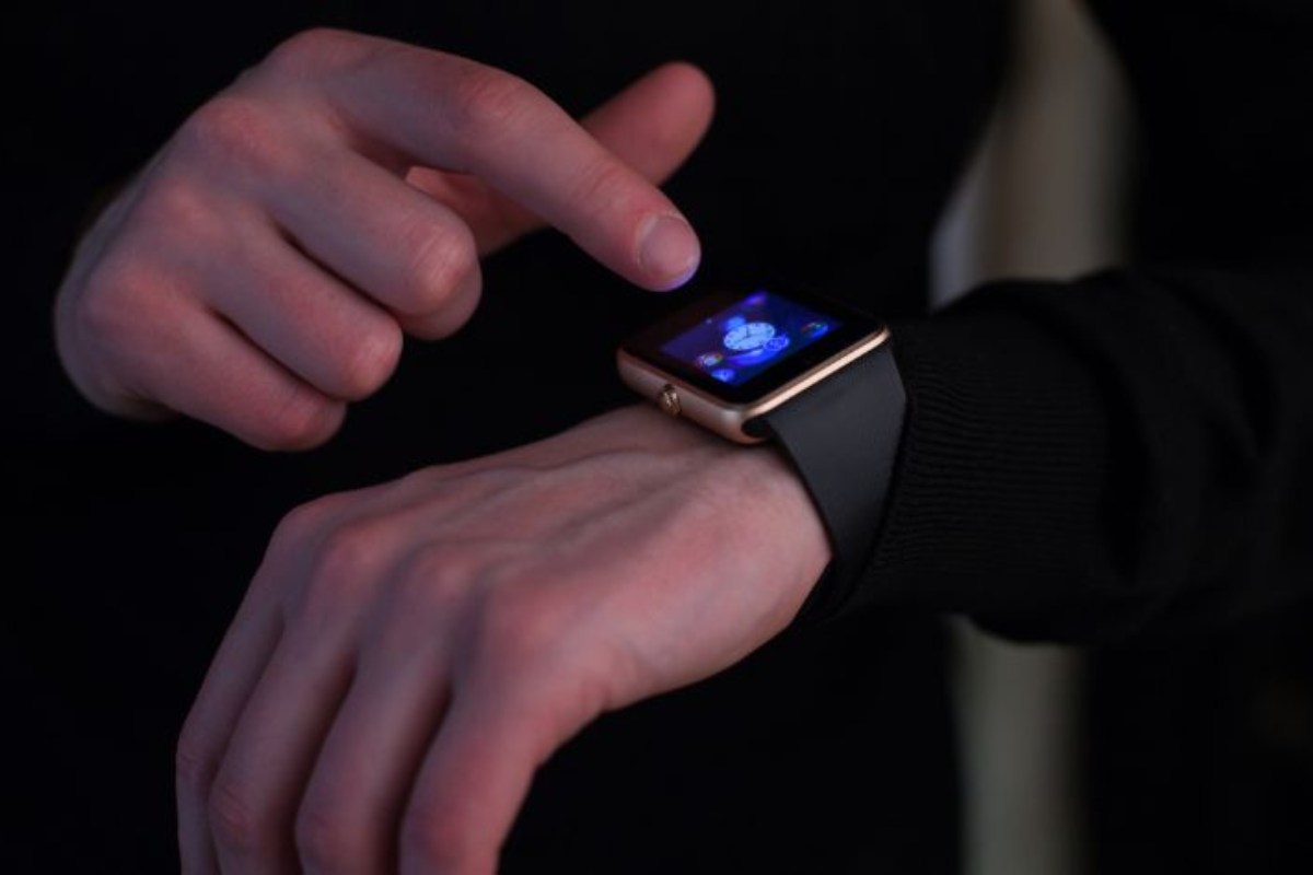 If this quantity is in your smartwatch, beware: your life is in danger