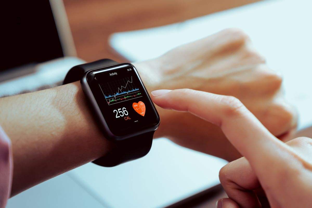 smartwatch