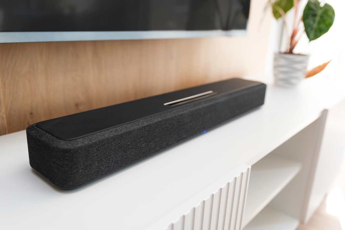 Soundbar da collegare alla TV offerte