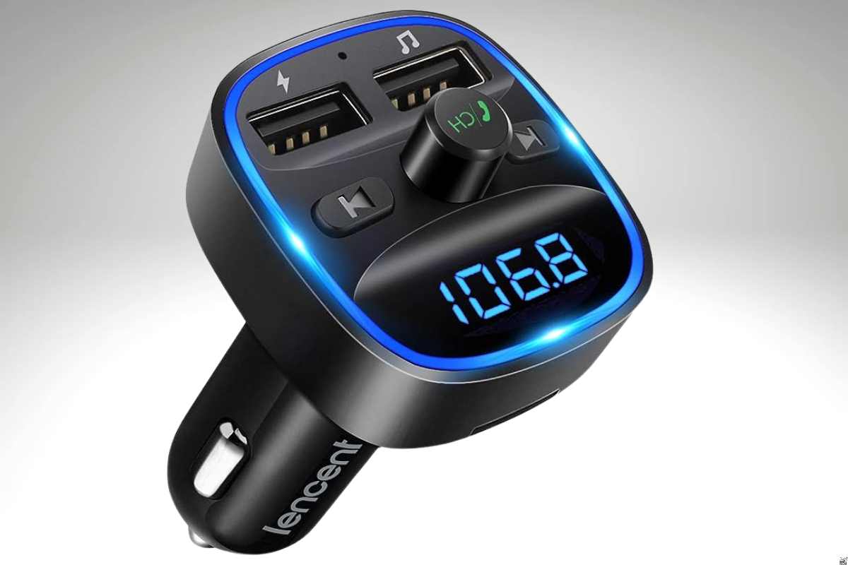 Il Bluetooth in ogni macchina! cellulari.it