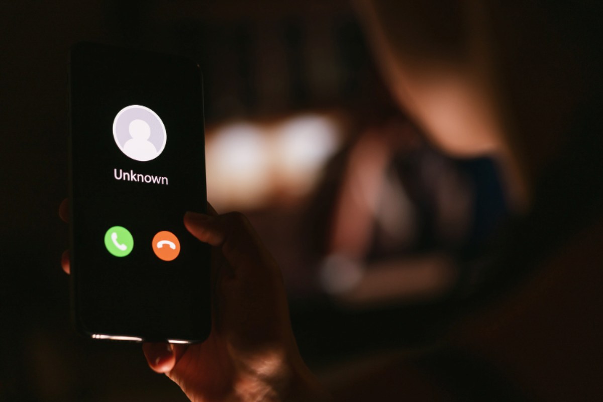 fare attenzione alle nuove truffe telefoniche