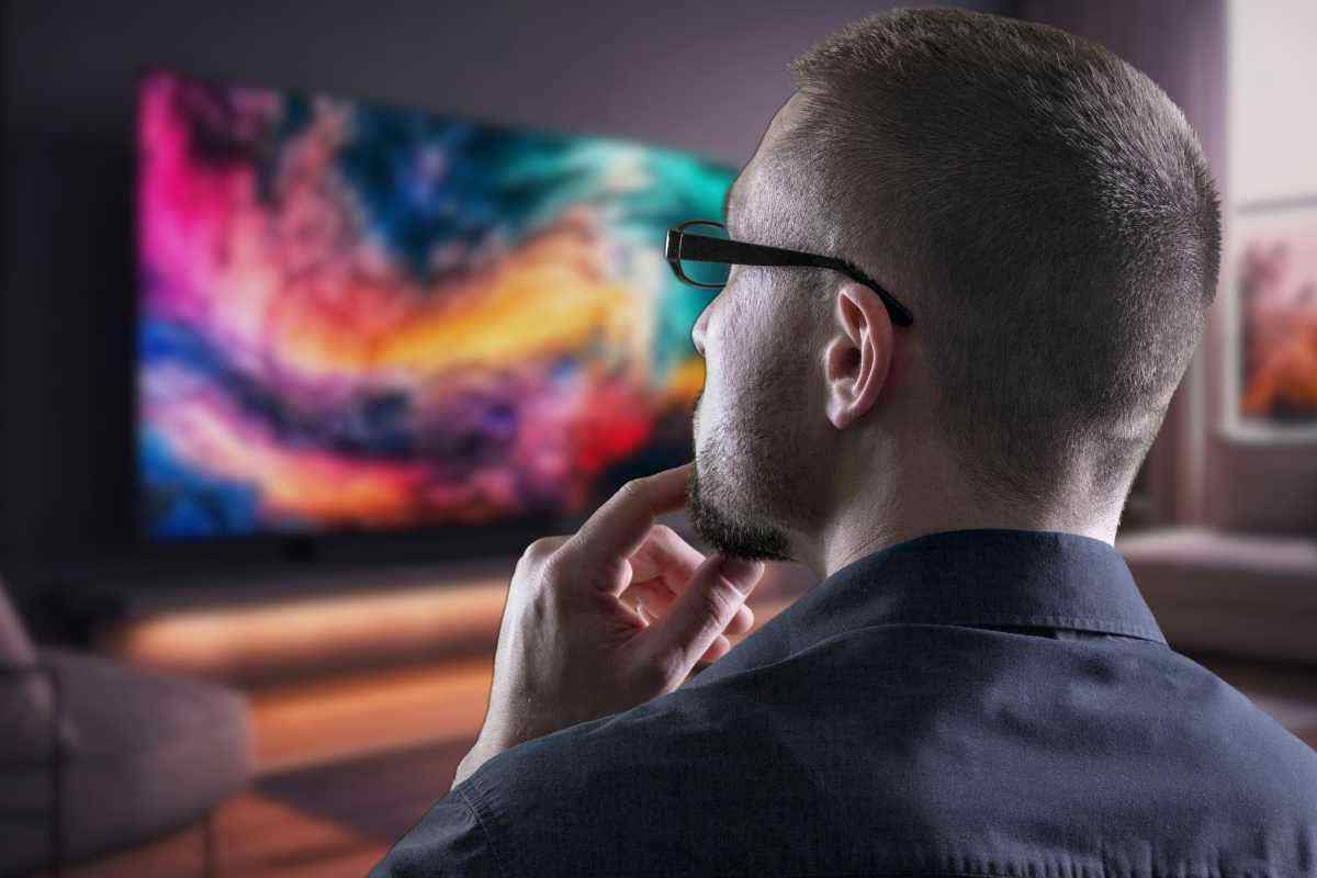 OLED o Qled, ¿cómo eliges tu próximo televisor?  Estas son las características que absolutamente necesitas conocer