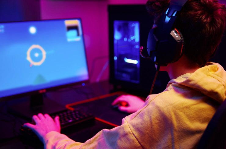 che fine fanno i videogiochi acquistati in streaming