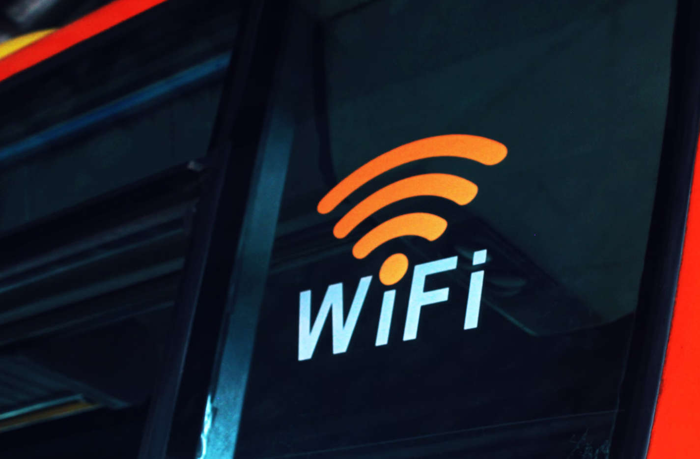 Vodafone Wi-Fi