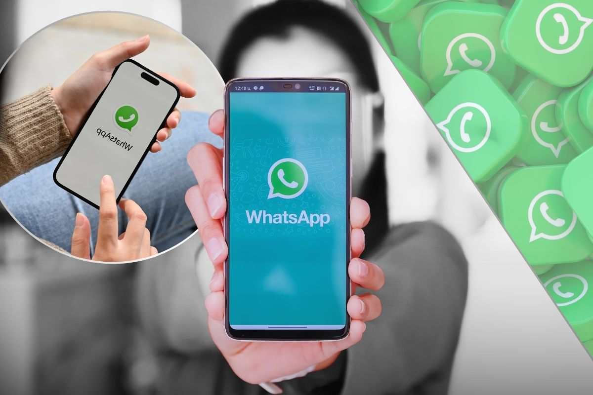 Whatsapp, as funções ocultas mais populares do momento: abri-las leva apenas alguns cliques