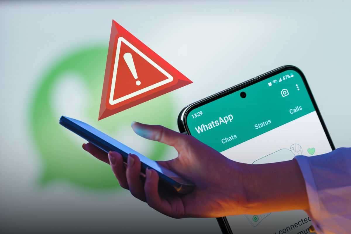 codice WhatsApp vero significato