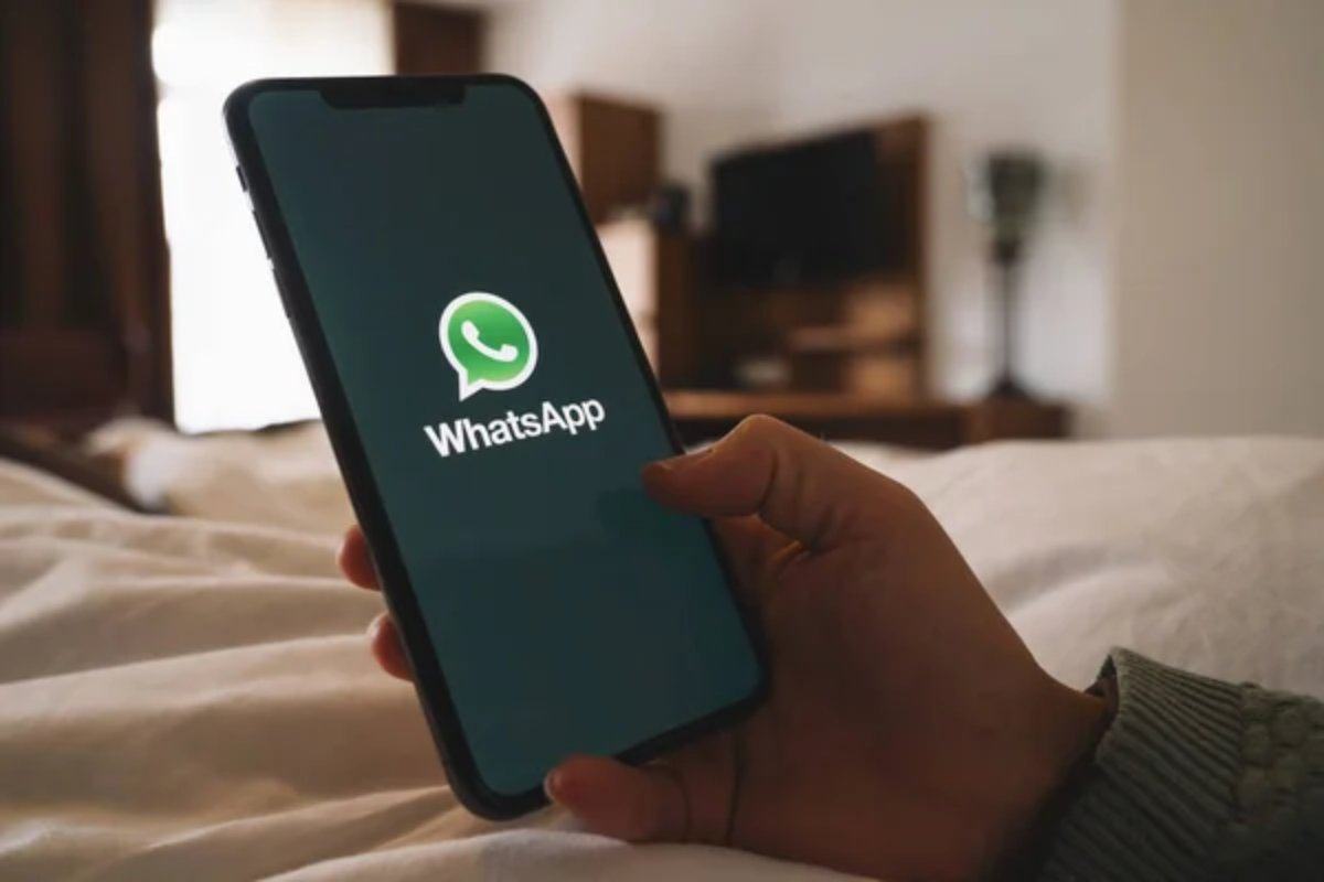 Funzione segreta per WhatsApp
