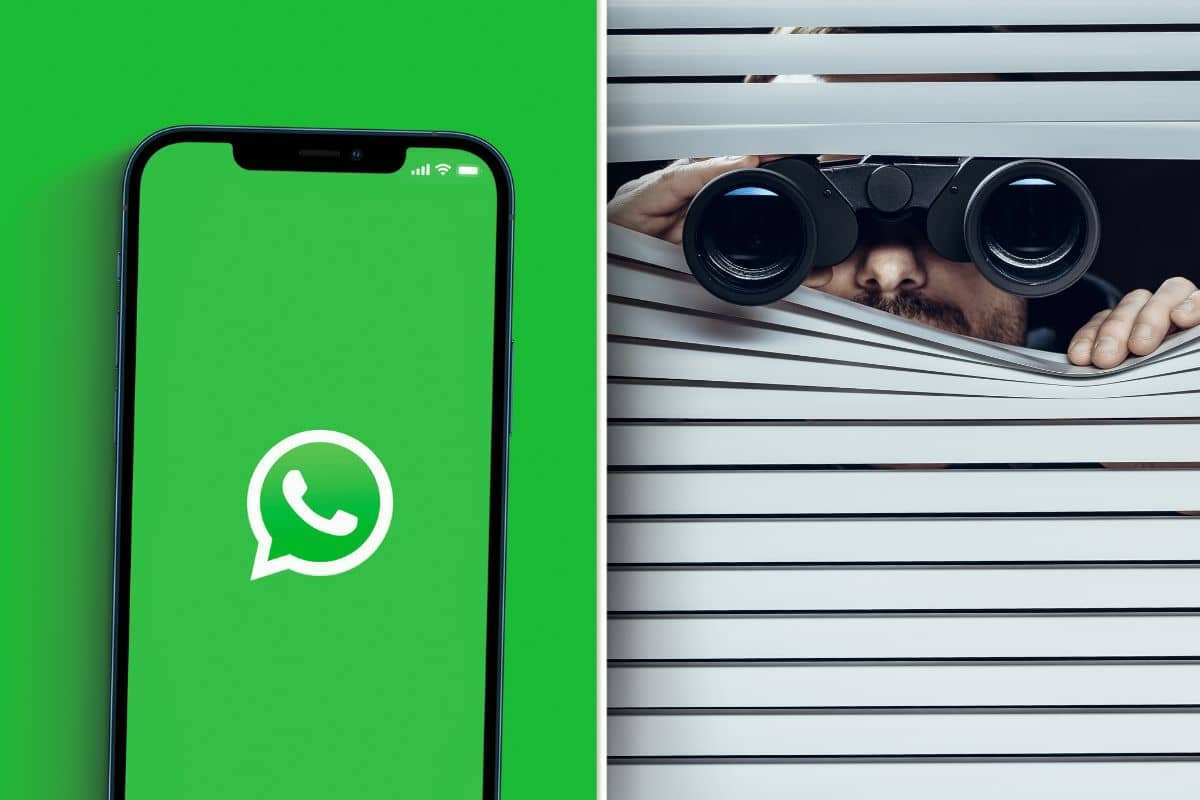 nuova funzione WhatsApp