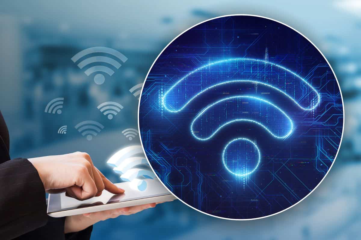 cosa fare wi fi lento