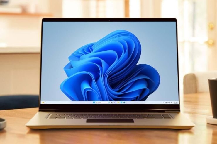 funzione di ricerca avanzata su problema windows 11