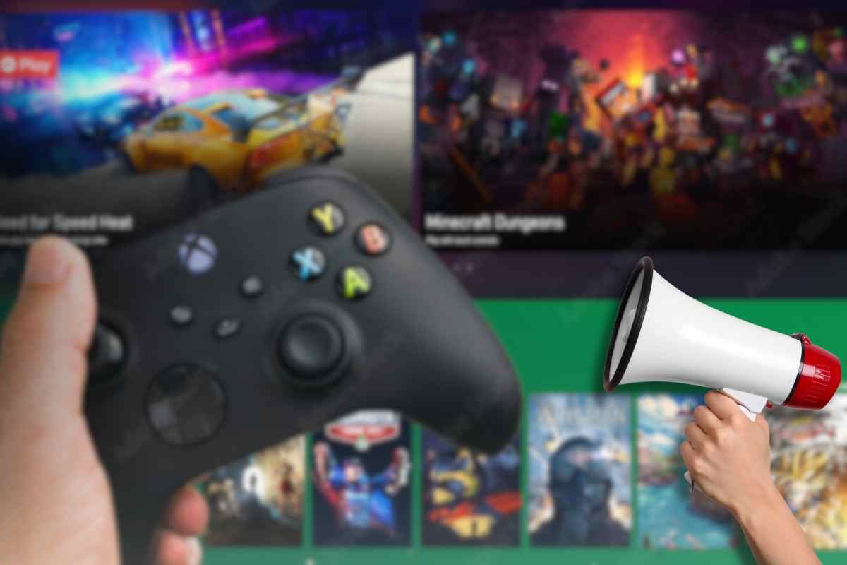 novità xbox game pass giugno