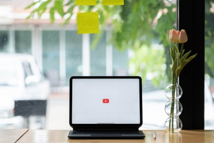 da cosa dipende blocco youtube