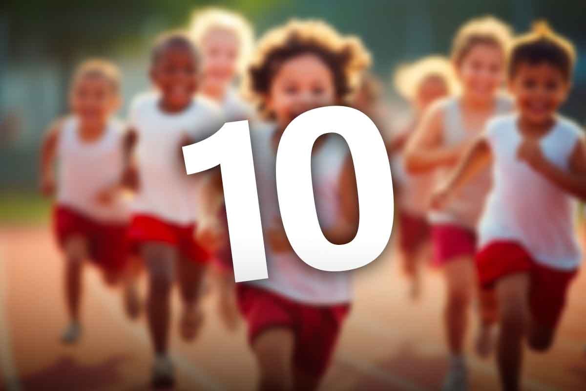 10 app per attività fisica