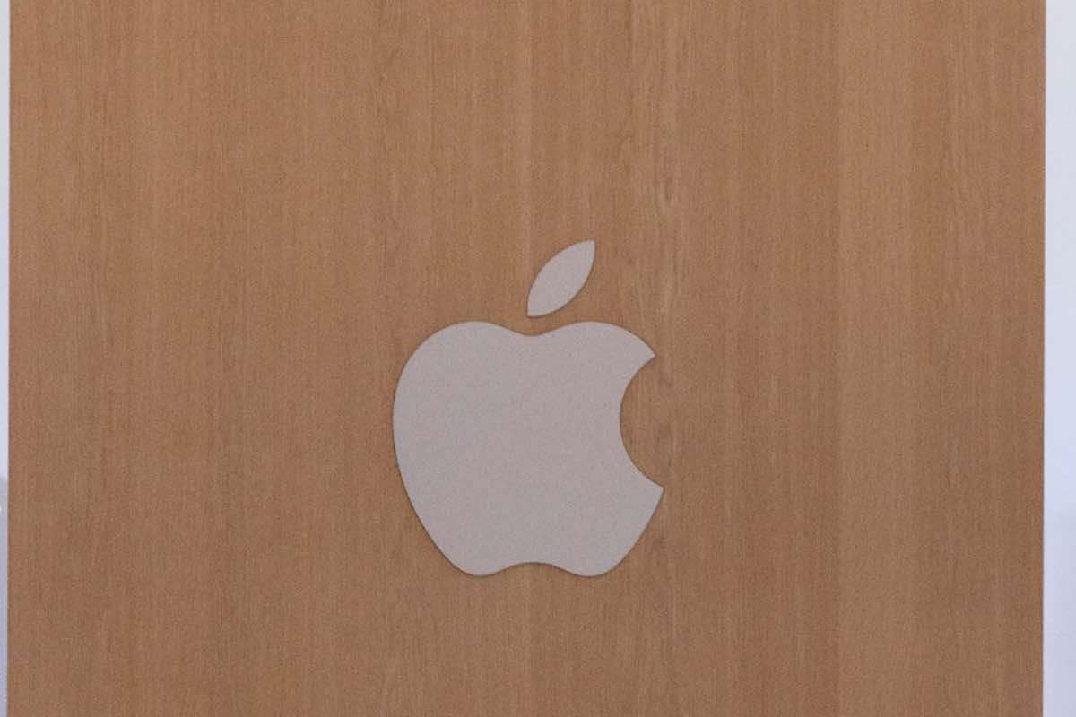 Apple novità