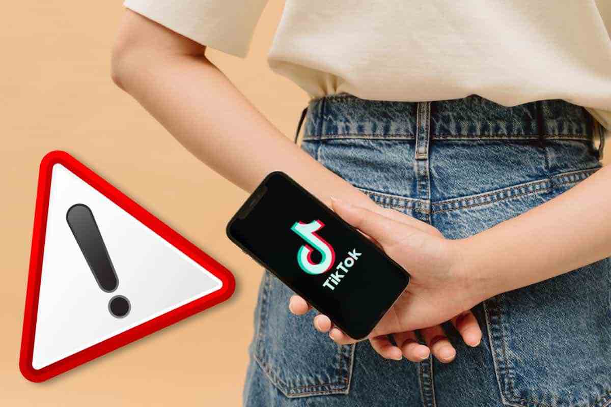 Rubare l’attenzione con le chat private: la nuova trovata di Tiktok