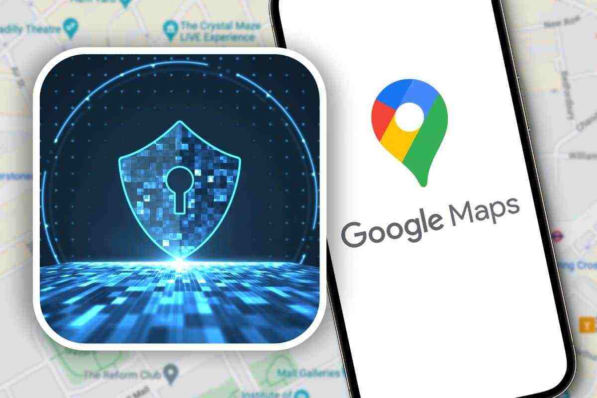 google maps aggionamento