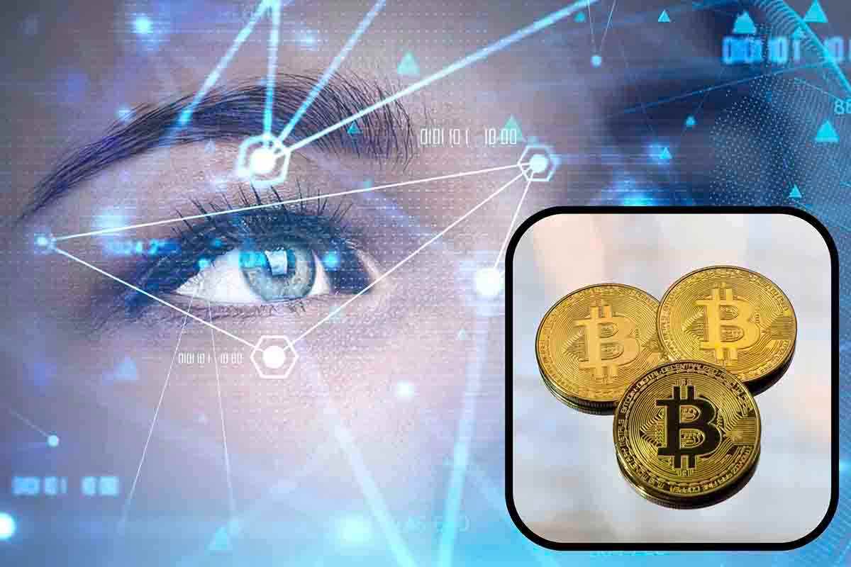 Intelligenza artificiale nel mondo delle criptovalute