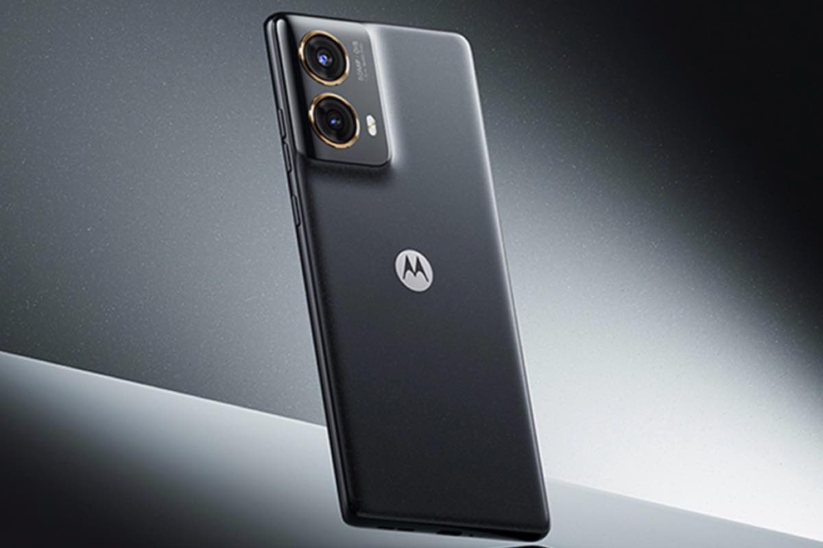  nuovo Moto S50 Neo