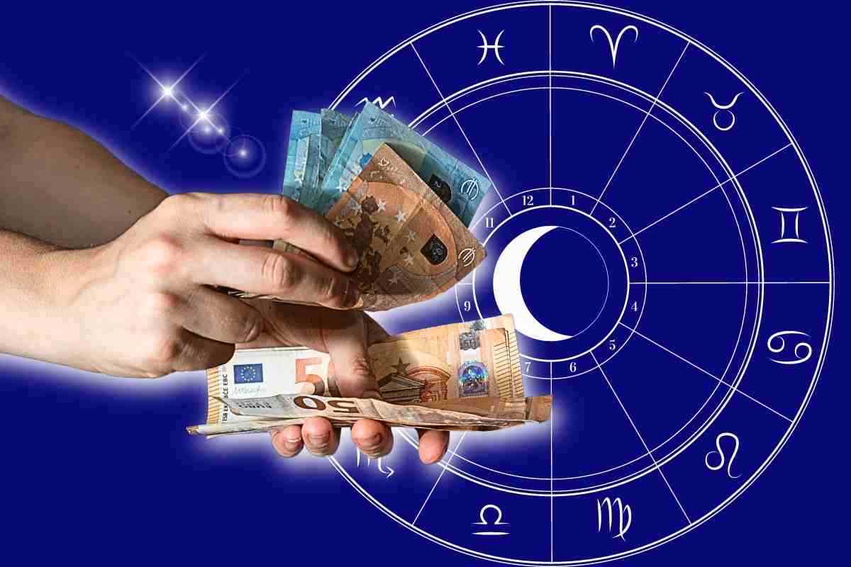 Oroscopo ambizione