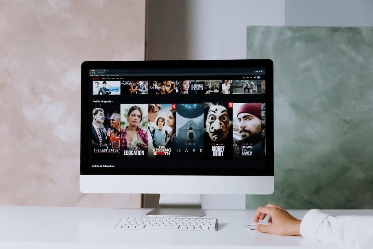 Offerte tv streaming