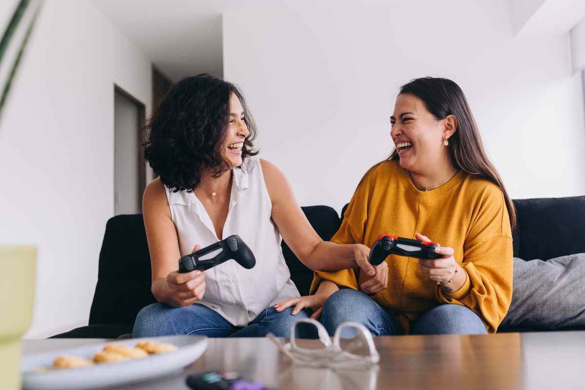 Pioggia di videogiochi gratis