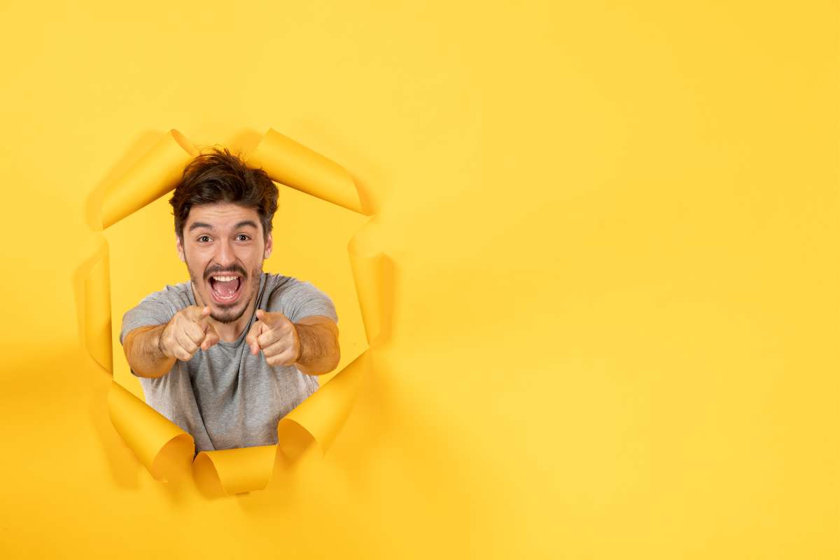 Prodotto per semplificarti la vita