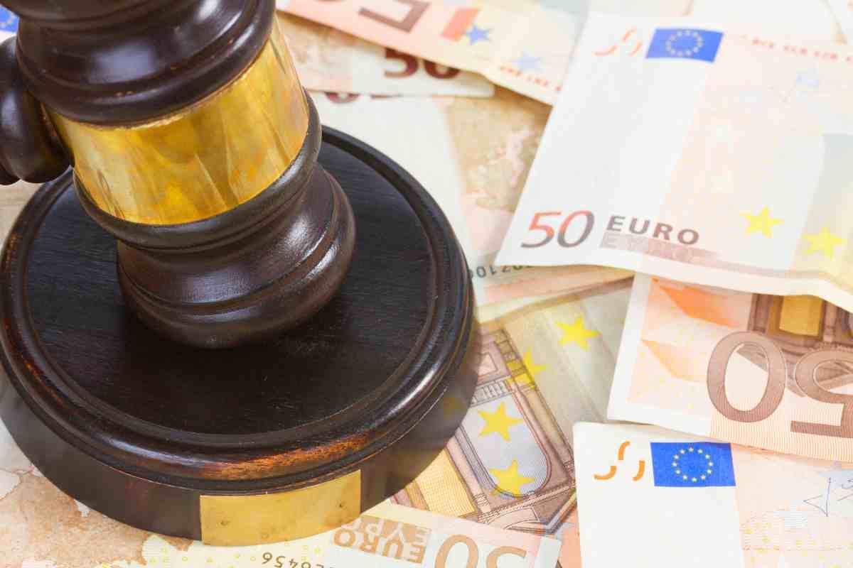 Condanna Poste Italiane per foglio informativo