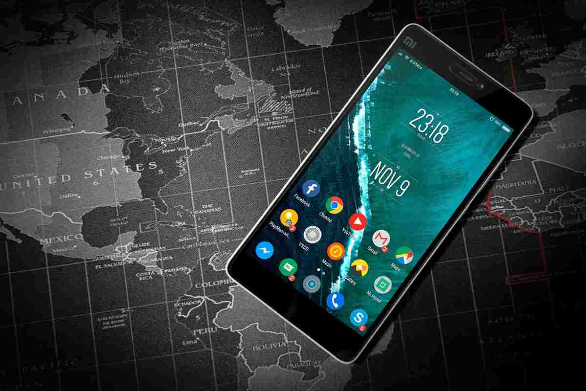 trucchi smartphone android
