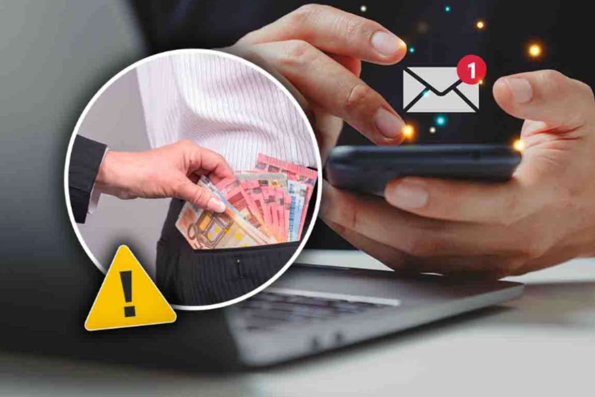 Te roban 10.000€ de tu cuenta con un SMS: Codacons te explica cómo defenderte de la nueva estafa