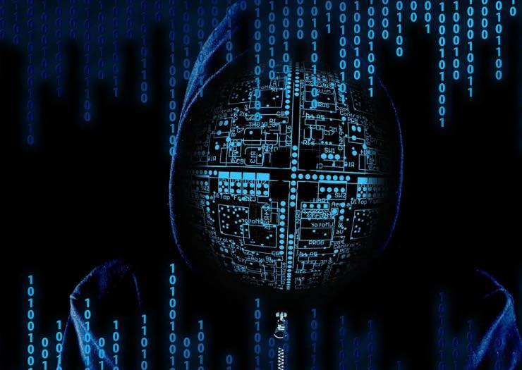Hacker de cuentas bancarias