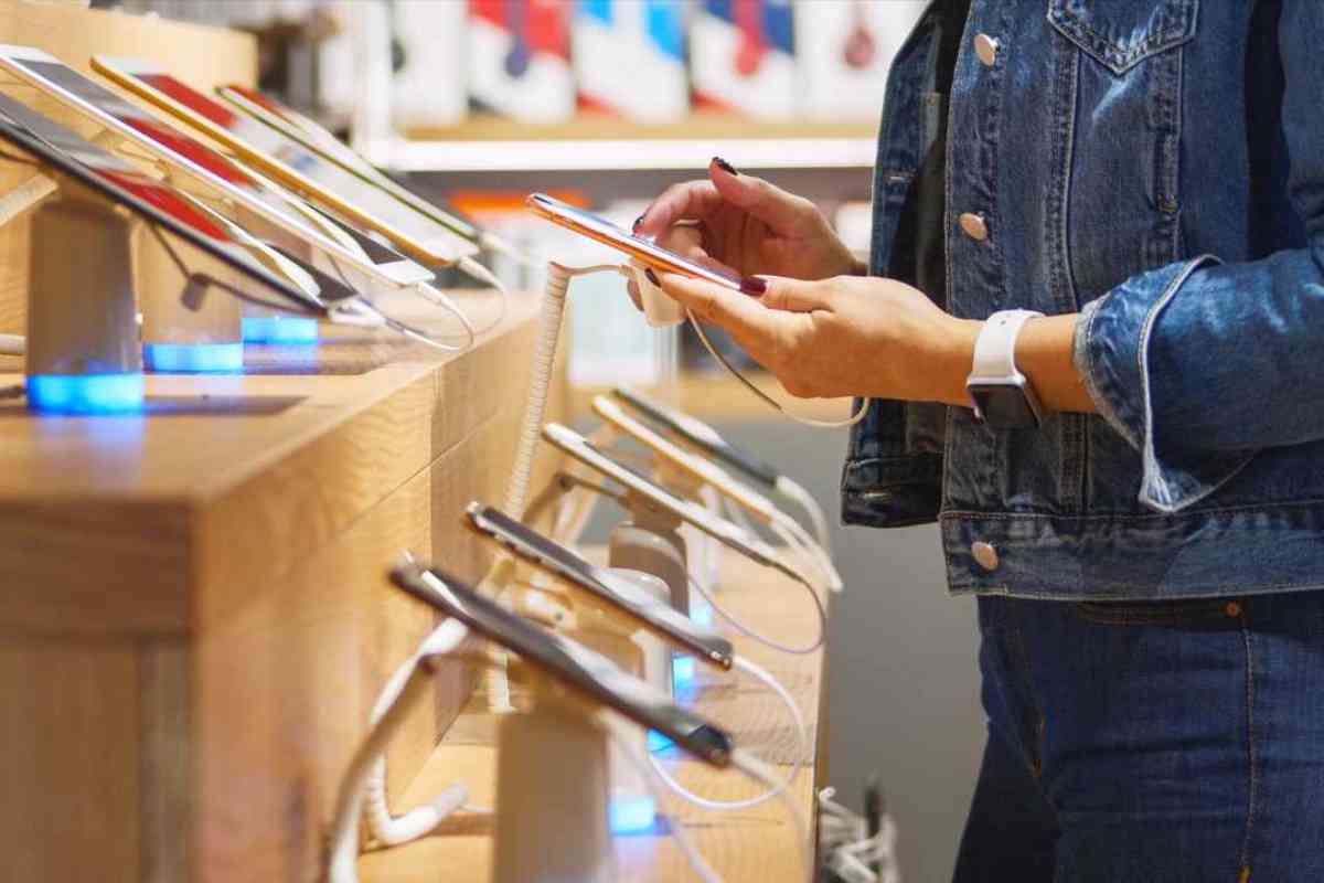 nuovo chip più costoso per smartphone