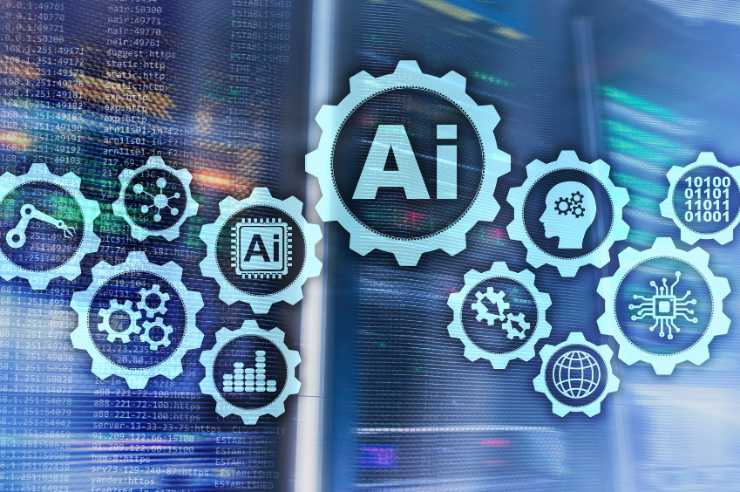 gli hacker usano l'ia per creare virus