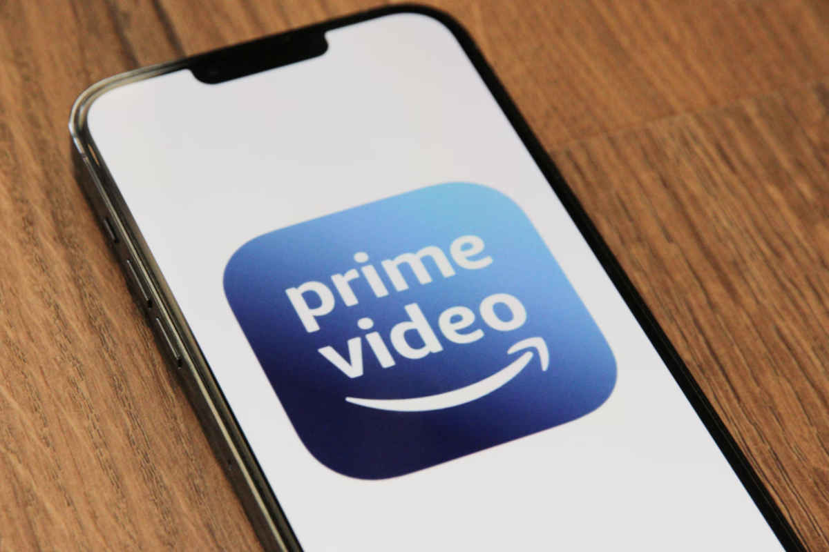 Amazon Prime Video