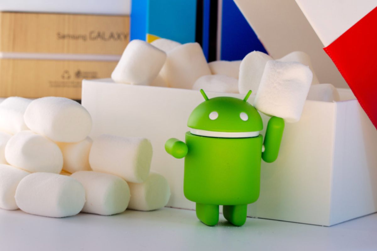 novità ultima versione di android