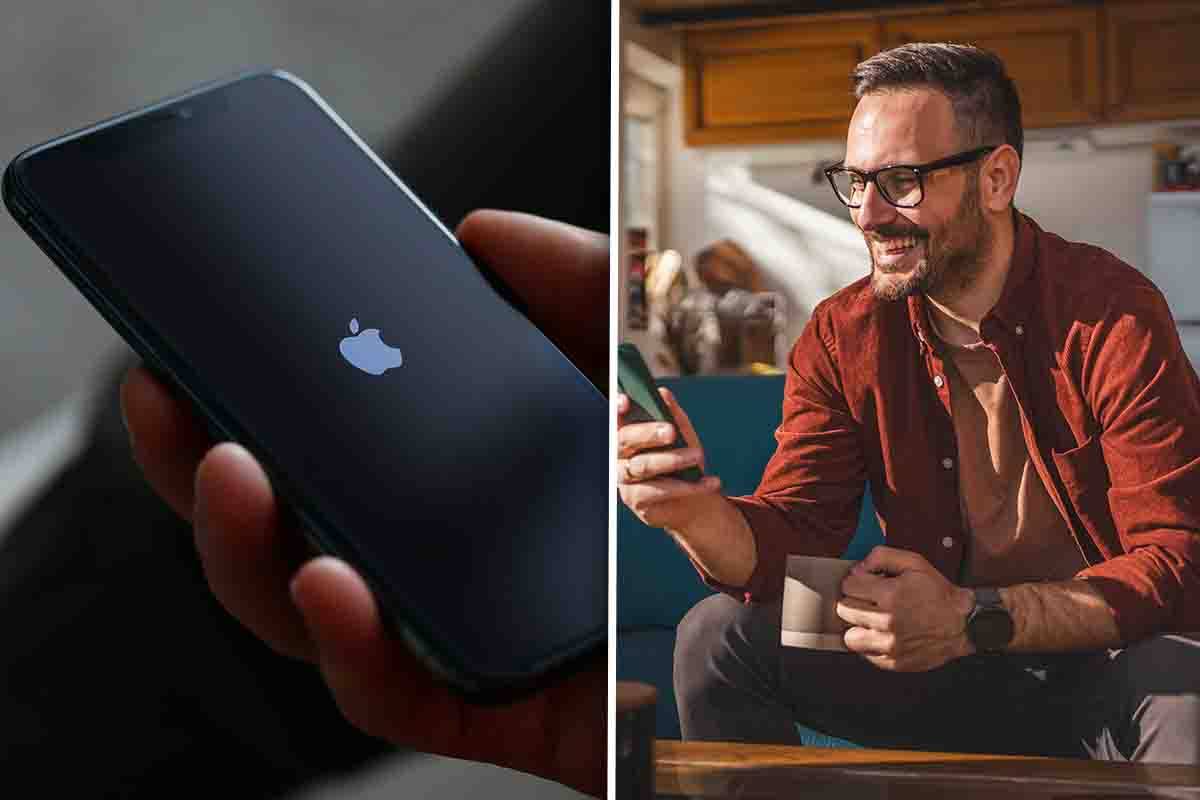 Iphone nuova funzionalità 