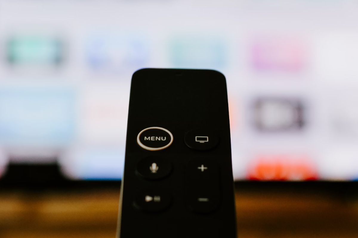 Apple TV