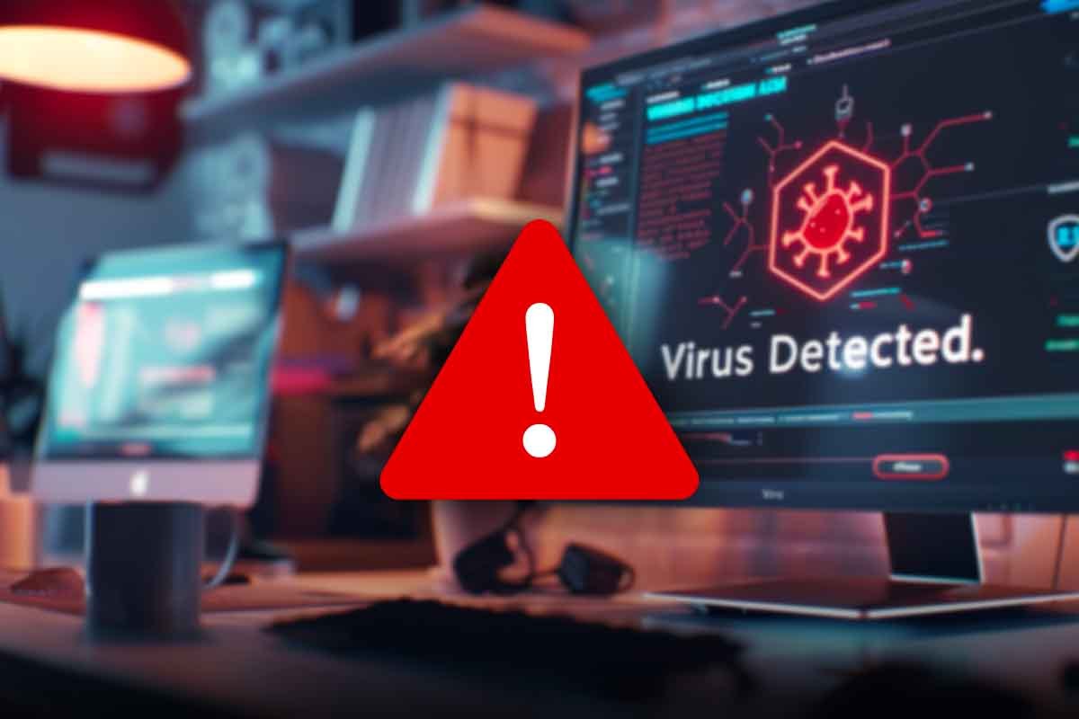 dati personali vittime di attacchi informatici