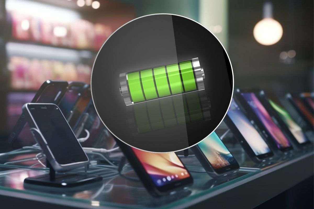 consigli per allungare la batteria dell'iphone