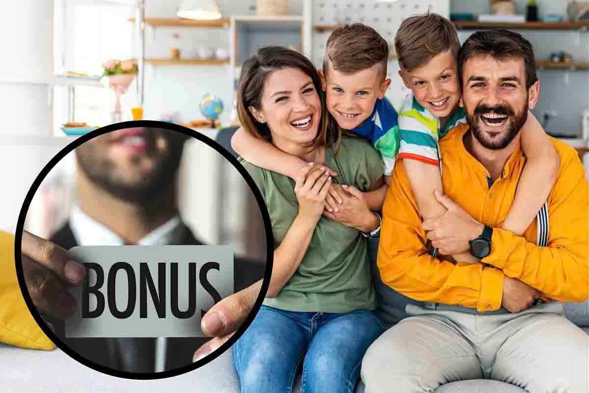 Nuovo bonus fino a 500 euro