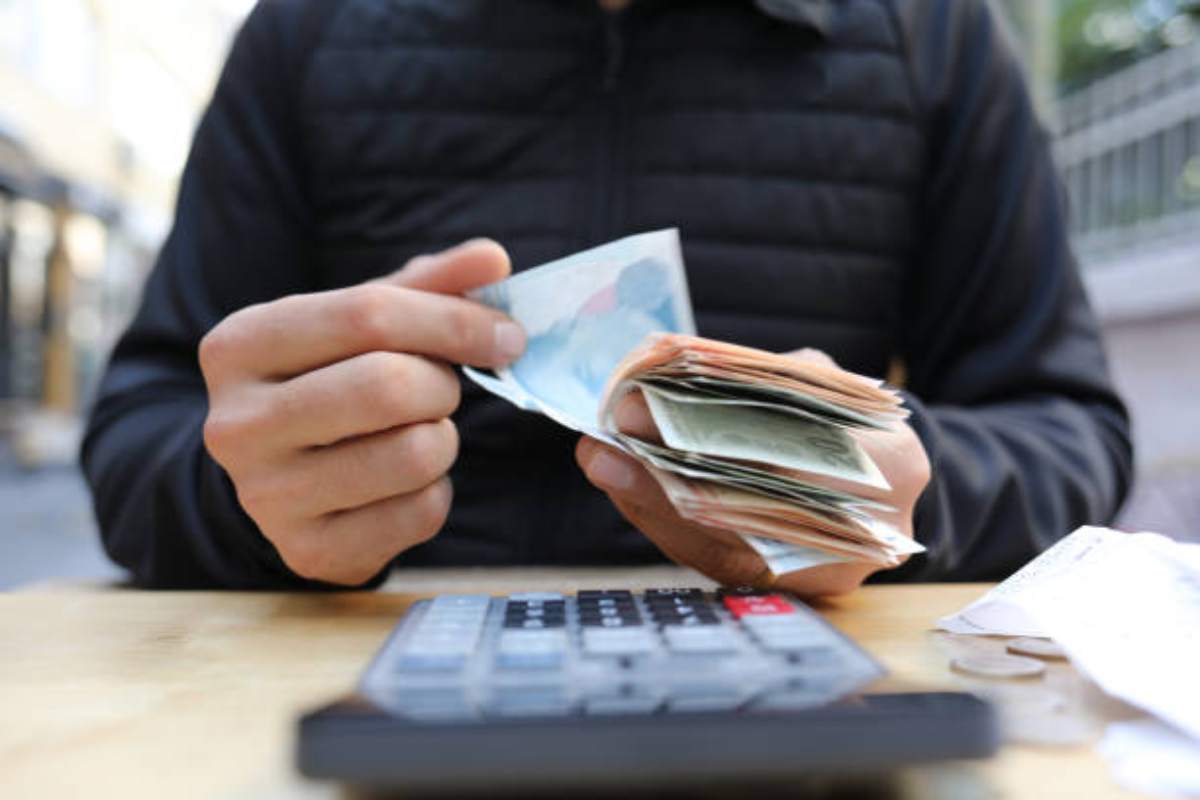 Quanti soldi si dovrebbero avere in banca