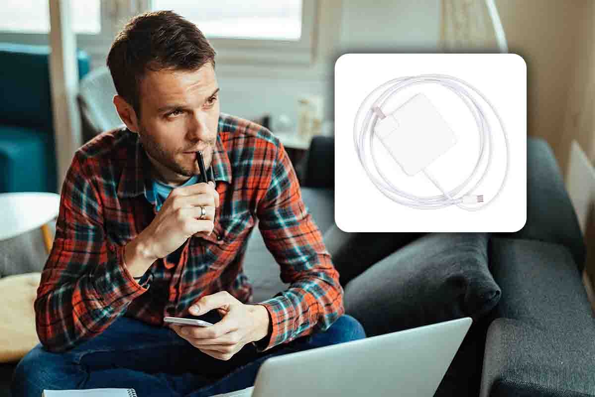 come scegliere il giusto caricatore per lo smartphone