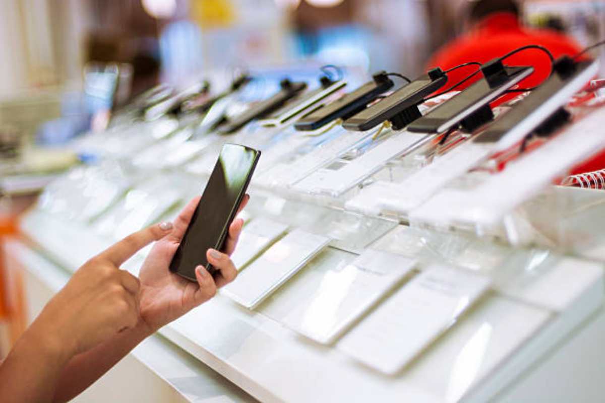 I migliori smartphone del momento